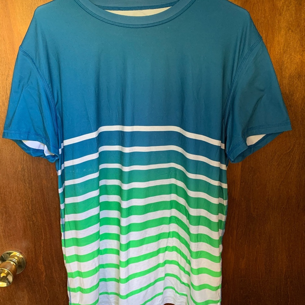 American Eagle Multicolor shirt